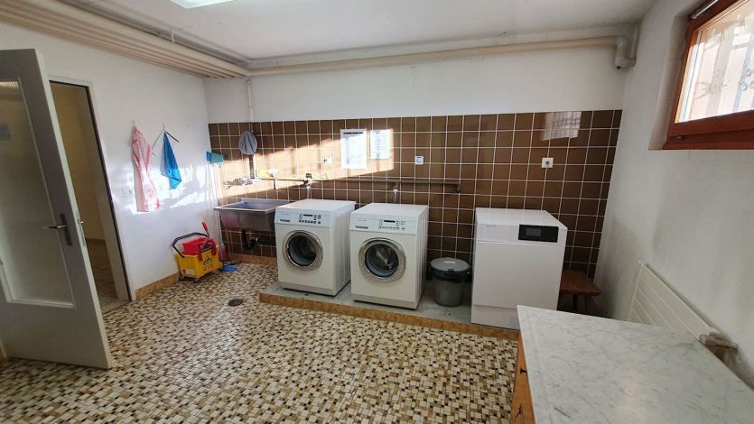 Pontresina Ferienwohnung 10