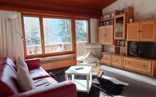 Chesa Blais (Bellini)